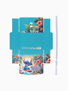 Коробка подарочная «Подарочек», 16.5×12×5 см - Фото 7