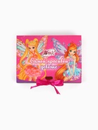 Коробка подарочная «Девочке», 16,5 х 12 х 5 см - Фото 2