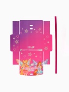 Коробка подарочная «Девочке», 16,5 х 12 х 5 см - Фото 6