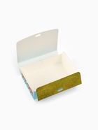 Коробка подарочная «С Днём рождения!», 16,5 х 12 х 5 см (комплект 3 шт) - фото 65464215