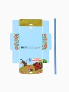 Коробка подарочная «С Днём рождения!», 16,5 х 12 х 5 см - Фото 7