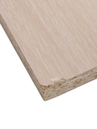 УЦЕНКА Шкаф распашной двухстворчатый, 810×500×2100, дуб вотан/белый - Фото 10