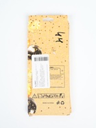 УЦЕНКА Свечи в торт коктейльные "Шайн", 6 шт, 10 см, серебряный металлик - Фото 6