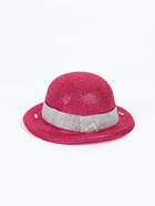 УЦЕНКА Карнавальная шляпа "Овал" на резинке, цвета МИКС - Фото 10