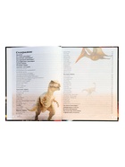 Энциклопедия в твёрдом переплёте «Планета динозавров», 128 стр. 10787362