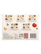 Книжное комплектное издание «Лучшие рецепты со всего света», 5 книг по 24 стр 10913721