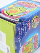 УЦЕНКА ШКОЛА ТАЛАНТОВ Набор для творчества Ночник с алмазной вышивкой Фрукты - Фото 4