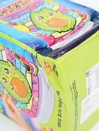 УЦЕНКА ШКОЛА ТАЛАНТОВ Набор для творчества Ночник с алмазной вышивкой Фрукты - Фото 5