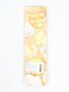 УЦЕНКА Свечи в торт "Высокий Ройс", 6 шт, шампань - Фото 6