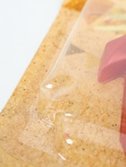 УЦЕНКА Свеча в торт юбилейная "Грань", цифра 18, красный металлик, 8см - Фото 8