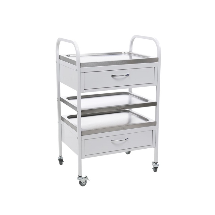 УЦЕНКА Стол манипуляционный МД SM 2 - Фото 1