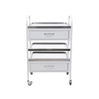 УЦЕНКА Стол манипуляционный МД SM 2 - Фото 2