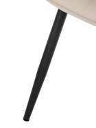 Стул мягкий для кухни «Бостон», обивка титан 02, цвет бежевый - Фото 7