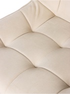 Стул мягкий для кухни «Бостон», обивка титан 02, цвет бежевый - Фото 8