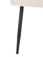 Стул мягкий для кухни «Граф», обивка титан 07, цвет бежевый - Фото 7