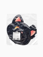 Воздушный шар фольгированный 14" «Черный кот», мини фигура, набор 5 штук - Фото 3