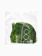 Воздушный шар фольгированный 12" «Танк Т-34», мини фигура, набор 5 штук - Фото 2