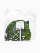 Воздушный шар фольгированный 12" «Танк Т-34», мини фигура, набор 5 штук - Фото 3