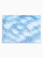 Бумага упаковочная крафт «Ты прекрасна», 50×70 см - Фото 6