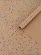 Бумага крафтовая «Искры», 70 ×100 см 10941054