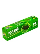 Клей от грызунов с запахом арахиса SAFEX, туба, 60 г  (артикул 10463856)  большой выбор товаров оптом и в розницу по низким ценам с доставкой