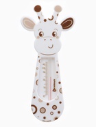 Термометр для воды детский «Жирафик» Крошка Я - Фото 2