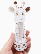 Термометр для воды детский «Жирафик» Крошка Я 10849087