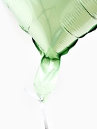 Воздушные шары фольгированные 17" «Сердце», зелёный сатин, набор 5 шт. 10925482