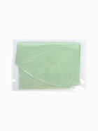 Воздушные шары фольгированные 17" «Сердце», зелёный сатин, набор 5 шт. 10925482