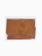 Воздушные шары фольгированные 17" «Сердце», шоколадный сатин, набор 5 шт. 10925483