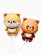 Воздушный шар фольгированный 27" «Собачка» 10925486