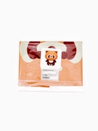 Воздушный шар фольгированный 27" «Красная панда» 10925487