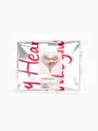 Воздушные шары фольгированные 18" «Моё сердце», набор 5 шт. - Фото 5