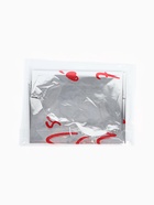 Воздушные шары фольгированные 18" «Моё сердце», набор 5 шт. - Фото 6