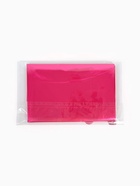 Воздушный шар фольгированный 63" «Сердце», фуксия - Фото 8