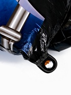 Воздушный шар фольгированный 3D 35" «Полицейская машина», под воздух 10925492