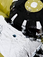 Воздушный шар фольгированный 3D 25" «Зелёный камаз», под воздух 10925493