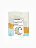 Воздушный шар фольгированный 28" «Голубой месяц» - Фото 6