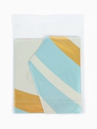 Воздушный шар фольгированный 28" «Голубой месяц» - Фото 8