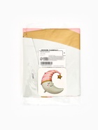 Воздушный шар фольгированный 28" «Розовый месяц» - Фото 6