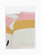 Воздушный шар фольгированный 28" «Розовый месяц» - Фото 8