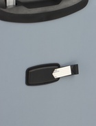 Чемодан на колёсах TEXTURA, 74 л, кодовый замок, с увеличением, 42×26×68 см, 24", серый  (артикул 10940824)  большой выбор товаров оптом и в розницу по низким ценам с доставкой