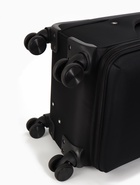 Чемодан на колёсах TEXTURA, 52 л, кодовый замок, с увеличением, 36×25×58 см, 20", чёрный - Фото 12