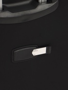 Чемодан на колёсах TEXTURA, 74 л, с увеличением, кодовый замок, 42×26×68 см, 24", чёрный - Фото 15