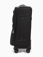 Чемодан на колёсах TEXTURA, 74 л, с увеличением, кодовый замок, 42×26×68 см, 24", чёрный  (артикул 10940831)  большой выбор товаров оптом и в розницу по низким ценам с доставкой