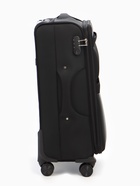 Чемодан на колёсах TEXTURA, 74 л, с увеличением, кодовый замок, 42×26×68 см, 24", чёрный - Фото 7