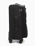 Чемодан на колёсах TEXTURA, 74 л, с увеличением, кодовый замок, 42×26×68 см, 24", чёрный - Фото 8