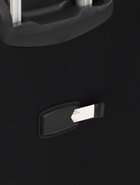 Чемодан на колёсах TEXTURA, 109 л, кодовый замок, с увеличением, 47×30×78 см, 28", чёрный - Фото 15