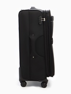 Чемодан на колёсах TEXTURA, 109 л, кодовый замок, с увеличением, 47×30×78 см, 28", чёрный  (артикул 10940832)  большой выбор товаров оптом и в розницу по низким ценам с доставкой