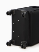 Чемодан на колёсах TEXTURA, 109 л, кодовый замок, с увеличением, 47×30×78 см, 28", чёрный  (артикул 10940832)  большой выбор товаров оптом и в розницу по низким ценам с доставкой